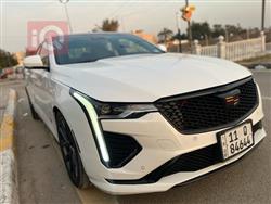 كاديلاك CT4